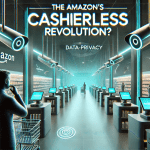 Amazon’s Cashierless Tech: The End of Jobs?